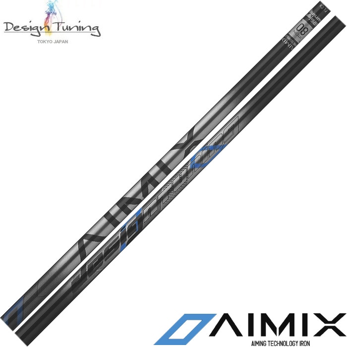 デザインチューニング AIMIX アイアン 番手別販売 Designtuning アイミックス デザインチューニング AIMIX アイアン 番手別販売 Designtuning アイ