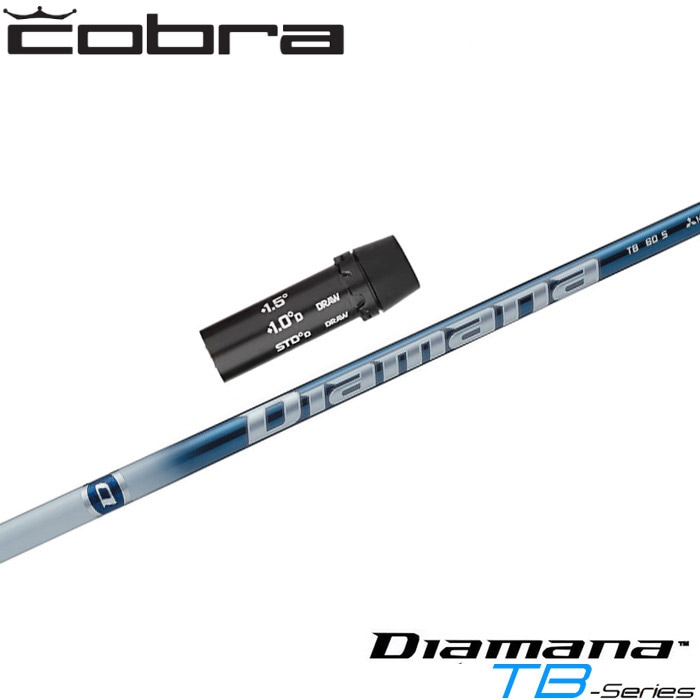 スリーブ付シャフト,コブラ用OEM | Teeolive芦屋店 公式ECサイト