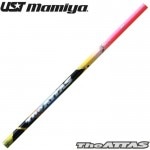 在庫限り】USTマミヤ ジ・アッタス ピンクバージョン The ATTAS