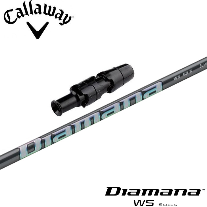 スリーブ付シャフト,キャロウェイ用対応スリーブ付シャフト | Teeolive