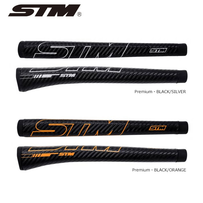 STM P-1 PUTTER GRIP パターグリップ