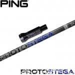 【浦大輔監修】ピンG400用OEM対応スリーブ付シャフト STUN GOLF PROTOSTEGA スタンゴルフ プロトステガ √C ルートC