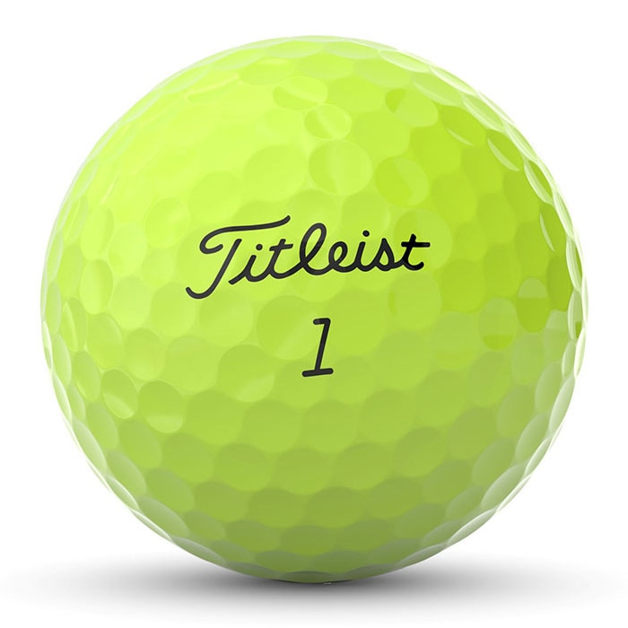Amazon.co.jp: TITLEIST(タイトリスト) PRO V1 23 ローナンバー