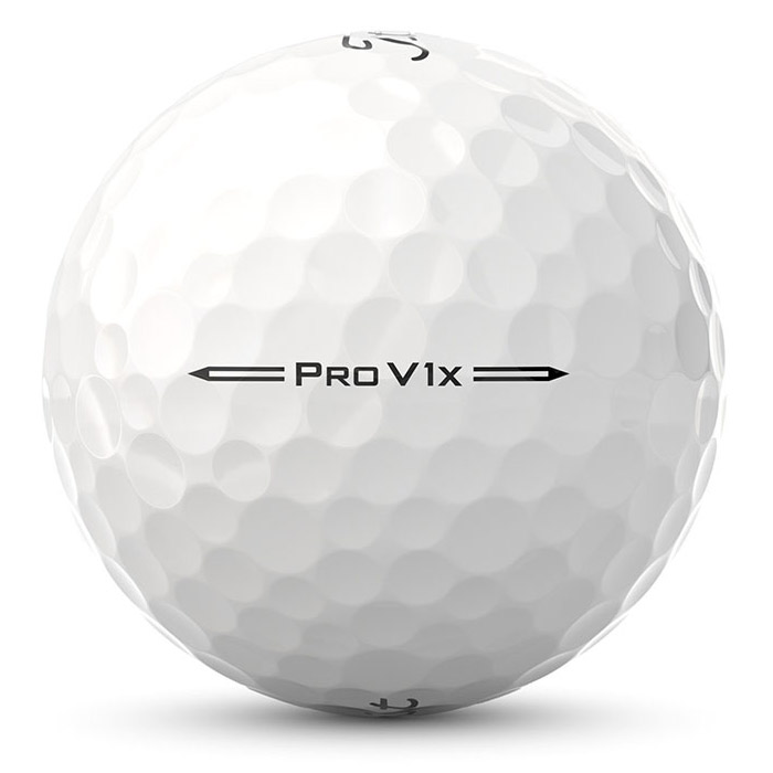 Titleist PRO V1x 2023 タイトリスト PRO V1X 1ダース 日本仕様