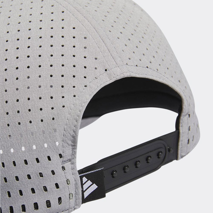 adidas EEV07 アディダスゴルフ メンズゴルフ 撥水 パンチング