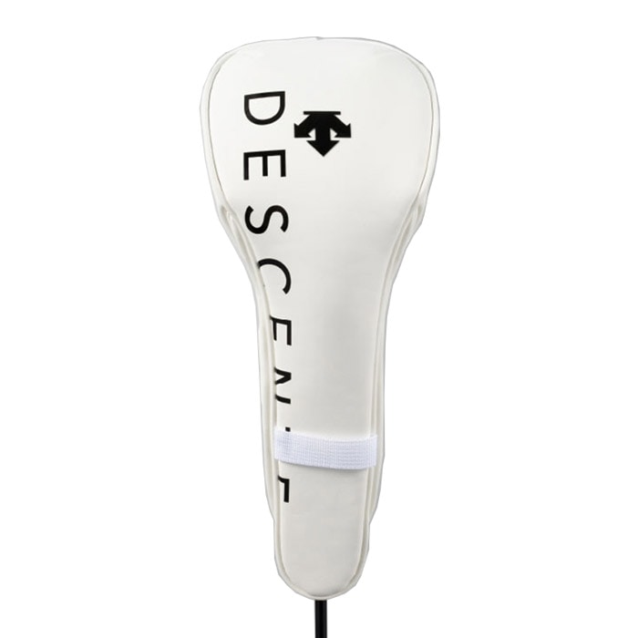 DESCENTE DQBTJG00 DR マグネット式ヘッドカバー デサント ドライバー