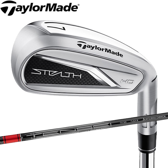 テーラーメイド アイアンセット | Taylor アイアン TaylorMade TM