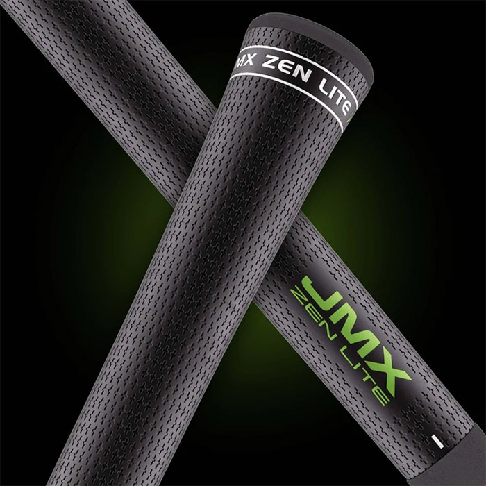 JUMBO MAX JMX ZEN LITE GRIP US ジャンボ マックス グリップ | ウッド