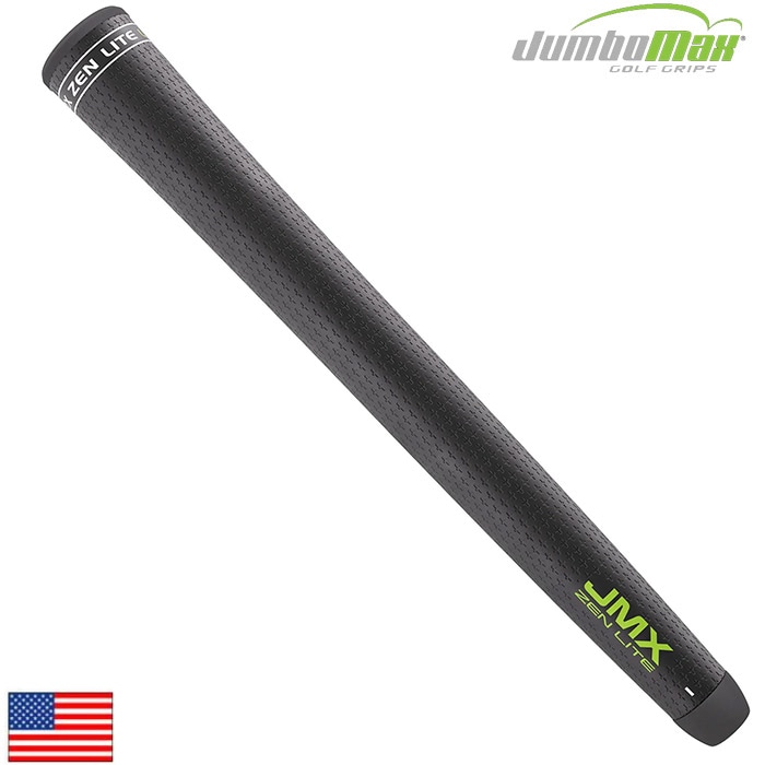 JUMBO MAX JMX ZEN LITE GRIP US ジャンボ マックス グリップ | ウッド