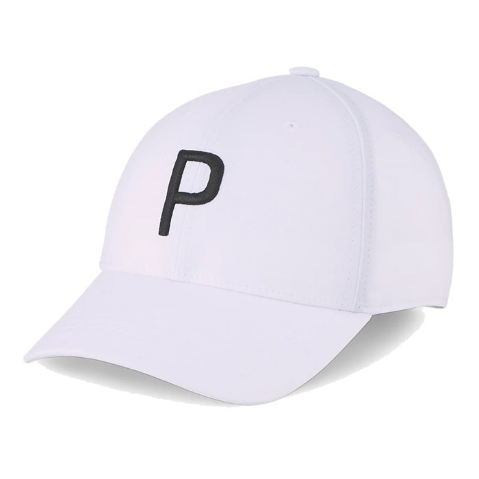 PUMA 024425 ゴルフ ユニセックス ゴルフ ストラクチャード P