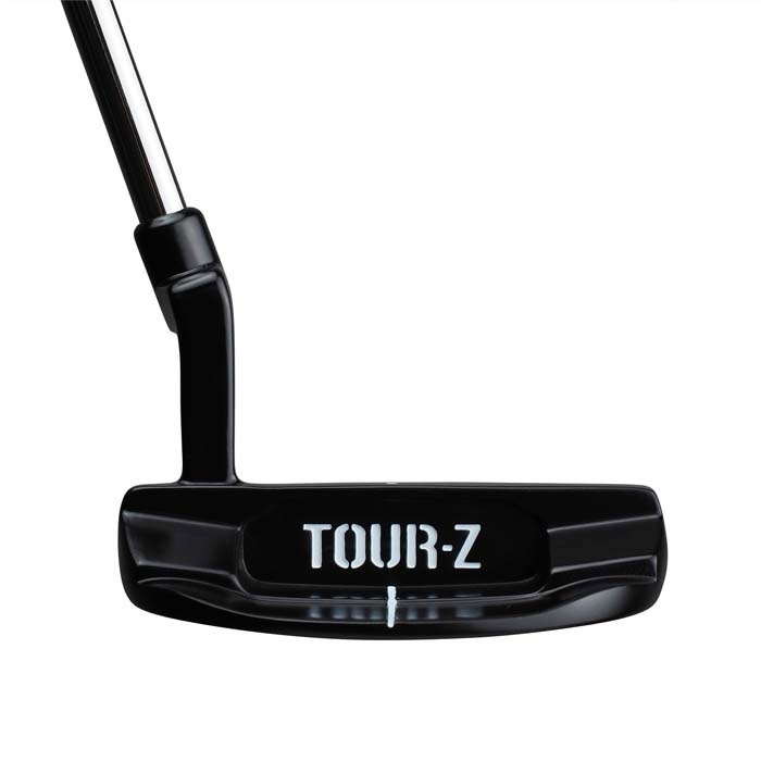 朝日ゴルフ TZP-202 TOUR Z ツアーZ マレットタイプ パター