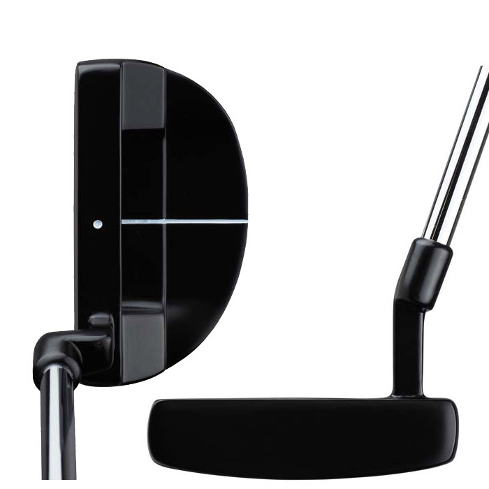 朝日ゴルフ TZP-202 TOUR Z ツアーZ マレットタイプ パター | ゴルフ