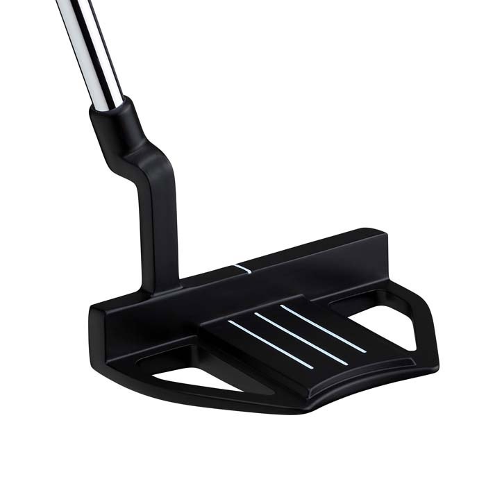 朝日ゴルフ TZP-203 TOUR Z ツアーZ ネオマレットタイプ パター