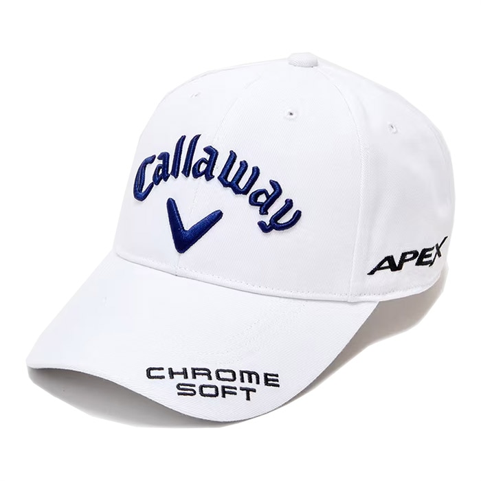 キャロウェイ♥ツアーモデル Callaway C23990100 TOUR TW CAP 23 JM キャロウェイ ツアー