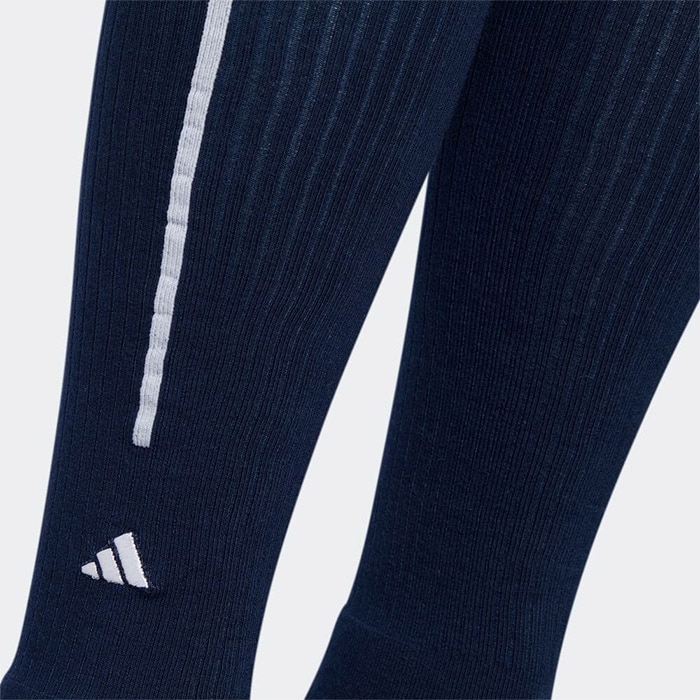 adidas MGS25 レディースゴルフ ニーハイ スリムライン