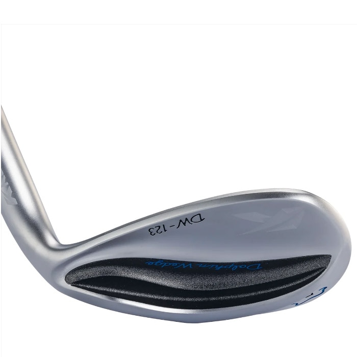 ヘッド単体】Kasco DOLPHIN WEDGE DW-123 キャスコ ドルフィンウエッジ