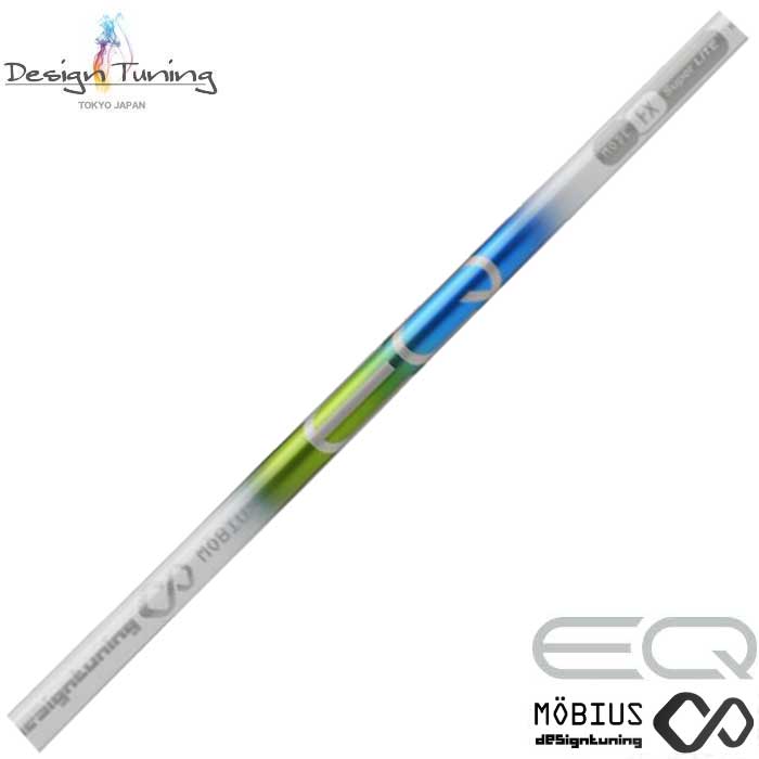 デザインチューニング メビウス EQ FX ドライバー キャロウェイ トリプル DesignTuning デザインチューニング メビウス MEBIUS EQ FX FW用