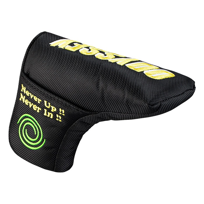 オデッセイ カジュアル ブレード パターカバー 23 SS Odyssey