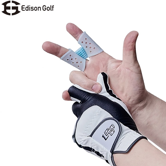 エジソンゴルフ SOSグリップトレーナー Edison Golf SOS Grip Trainer