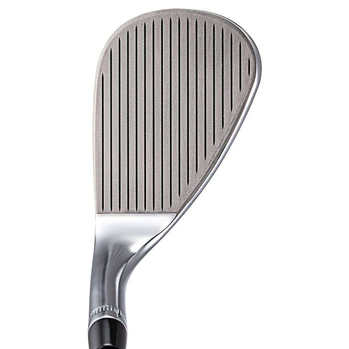 キャロウェイ JAWS RAWウェッジ クロム Jグラインド 日本仕様