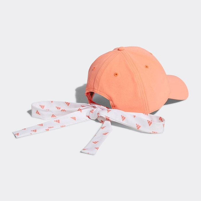 adidas MGR66 アディダスゴルフ レディースゴルフ モノグラム リボン