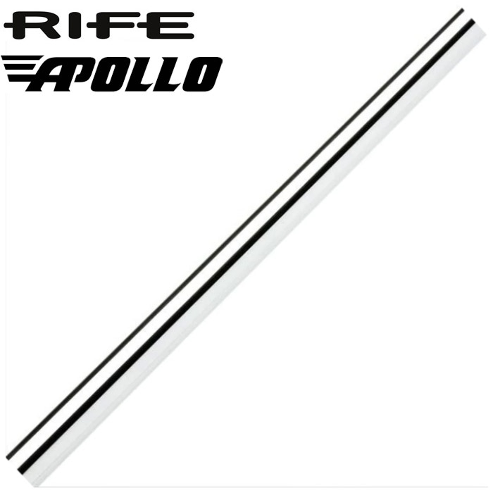 RIFE GOLF PUTTER SHAFT ステップ無 ライフ パターシャフト 36インチ