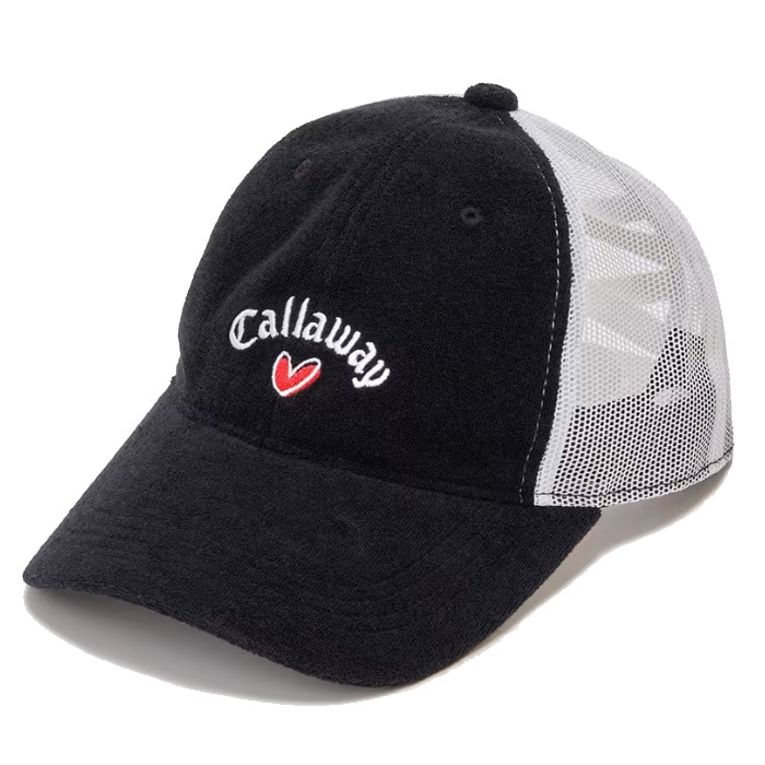 メンズ レディース CallawayTOURBLU T 2004年限定モデル BMW 純正 GOLF SPORT COLLECTION 2024 x Callaway バイザー