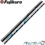 フジクラ NEW AIR SPEEDER アイアン 5-PWセット販売 Fujikura エア