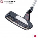 オデッセイ TRI-BEAM ONEパター STROKE LABシャフト装着モデル 日本仕様 Odyssey