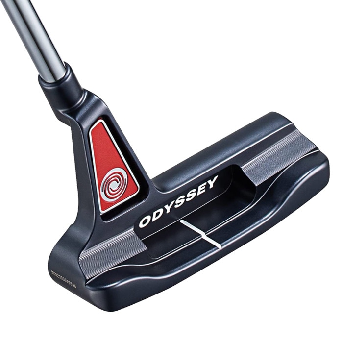 オデッセイ TRI-BEAM ONEパター STROKE LABシャフト装着モデル 日本