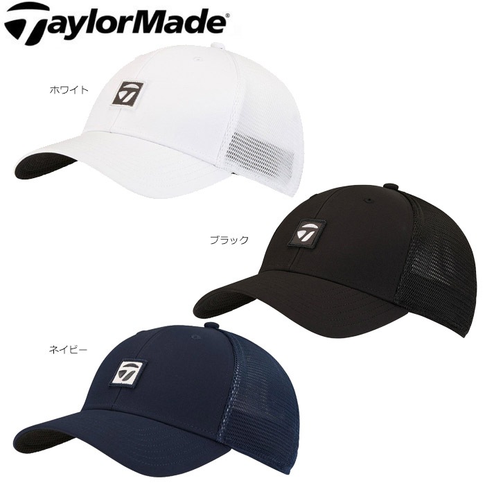 Taylormade TD685 テーラーメイド TMキャップ パフォーマンスケージ アジャスタブル 日本仕様