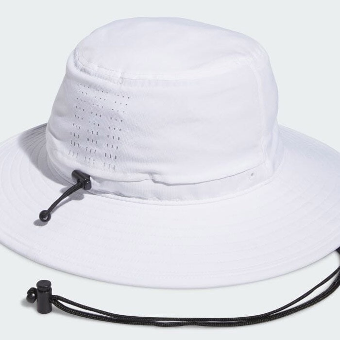 adidas EEU21 アディダス ワイドブリムハット 日本仕様 | ゴルフ