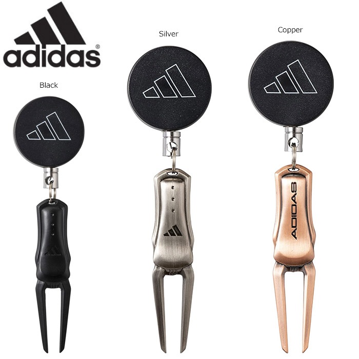 アディダス ADF-937 グリーンフォーク adidas Green Fork 日本仕様