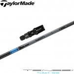 テーラーメイド用スリーブ付シャフト 三菱ケミカル TENSEI Pro Blue 1K