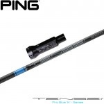 ピンG400用OEM対応スリーブ付シャフト 三菱ケミカル TENSEI Pro Blue 1K テンセイ プロ ブルー 1K 日本仕様