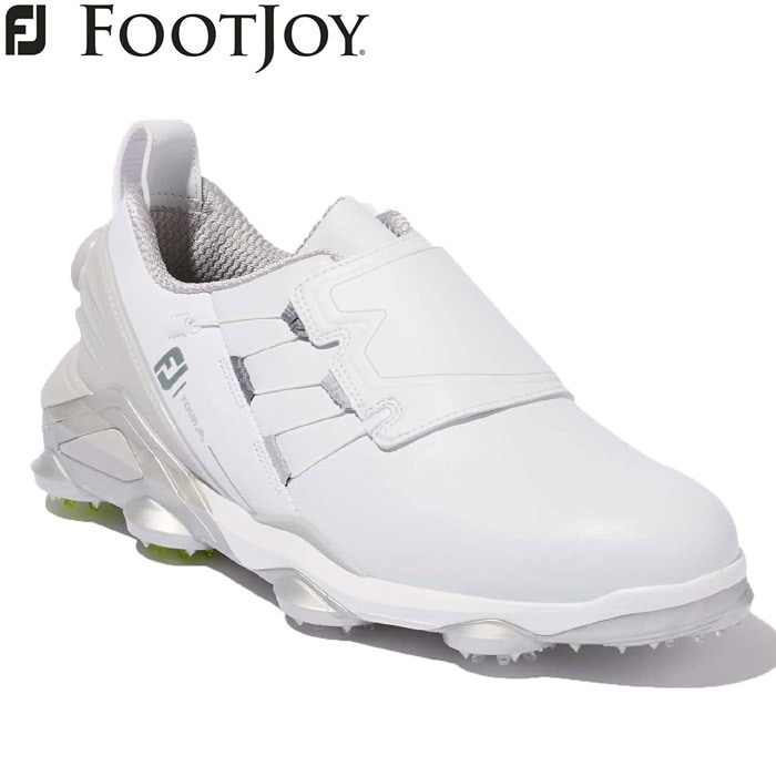 FOOTJOY 55524 フットジョイ ツアーアルファ BOA メンズ ゴルフシューズ