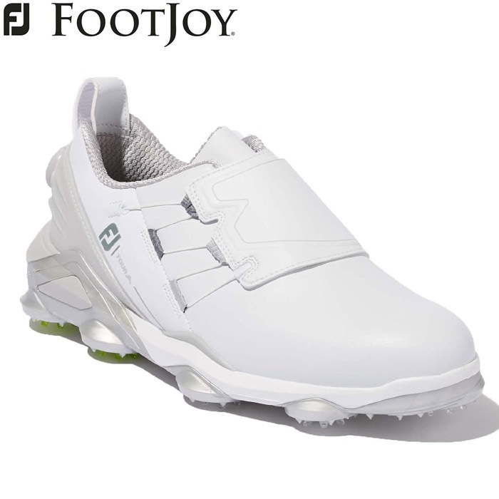 FOOTJOY 55524 フットジョイ ツアーアルファ BOA メンズ ゴルフ