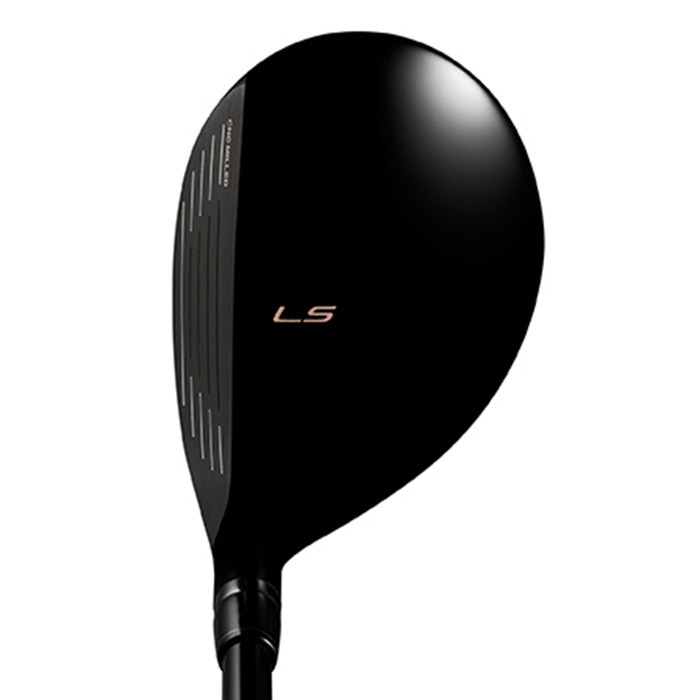 2023 PRGR LS UT ユーティリティ LS LSシリーズ プロギア SpeederNX