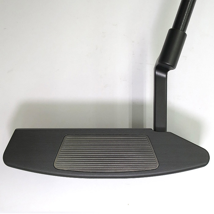 数量限定】LAGOLF ブレード THE LA GOLF PUTTER Ver2 LAゴルフ 34