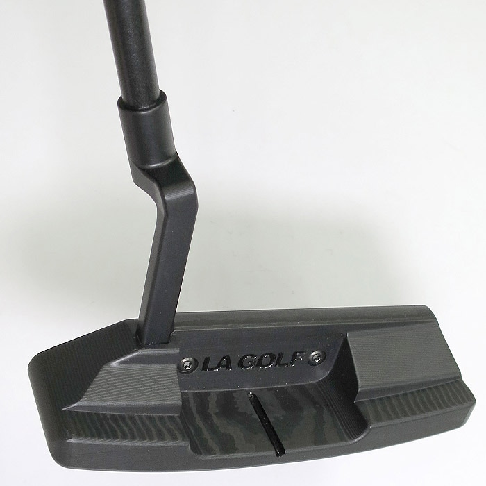 LAGOLF マレットパター Ver2 34インチ 日本正規品　美品 楽天市場】【数量限定】LAGOLF マレット THE LA GOLF PUTTER Ver2 LA