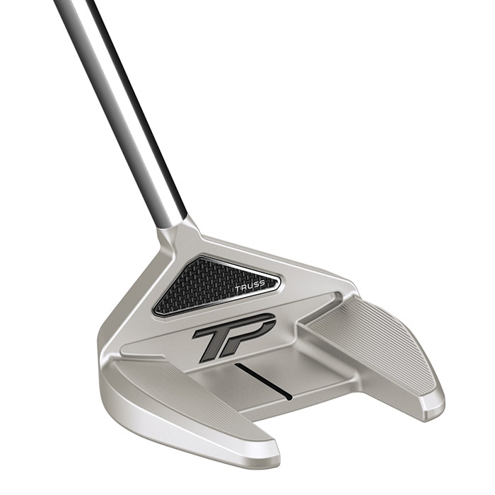 TaylorMadeテーラーメイドTPコレクショントラスパター テーラーメイド TPコレクション M2TC トラスセンター パター