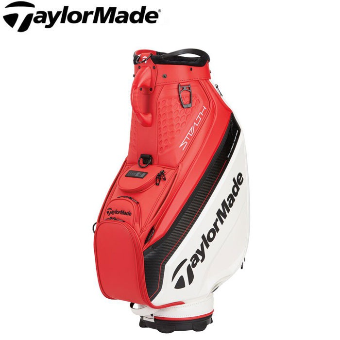 Taylormade V9765601 テーラーメイド TM23 グローバルツアー キャディ