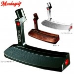Masdagolf STUDIO-1 PUTTER マスダゴルフ スタジオ1 パター