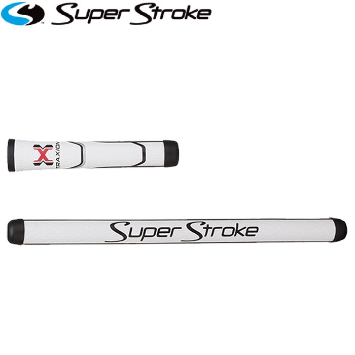 SuperStroke TR TOUR 1.0 2PC GR-243 日本仕様 スーパーストローク