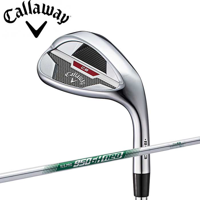 キャロウェイ CBウェッジ 2023 NS950GHneo Callaway WEDGE