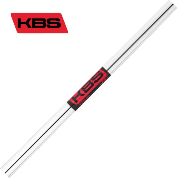 KBS TOUR シャフト ５～P 6本セットby FST Inc KBSツアー