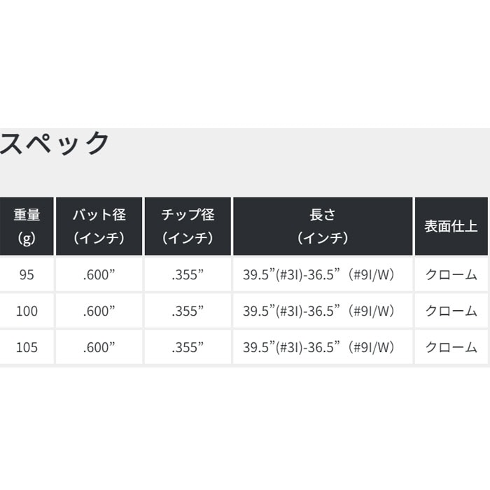 KBS S-TAPER LITE アイアン専用シャフト | アイアンシャフト,KBS