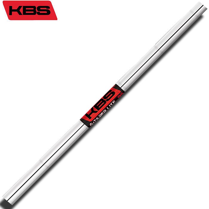 KBS S-TAPER LITE アイアン専用シャフト