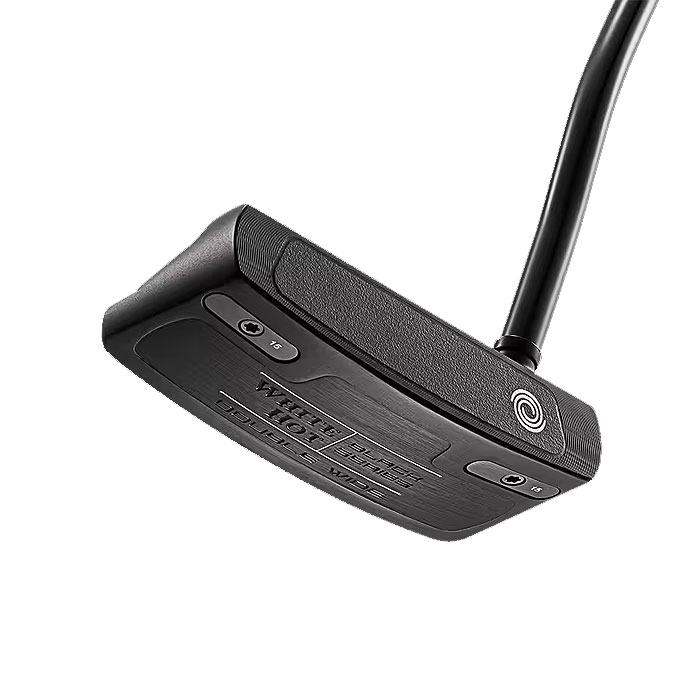 オデッセイ WHITE HOT BLACK DOUBLE WIDEパター STROKE LABシャフト