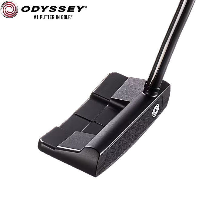 LA GOLF シャフト ODYSSEYWHITE HOT BLACK